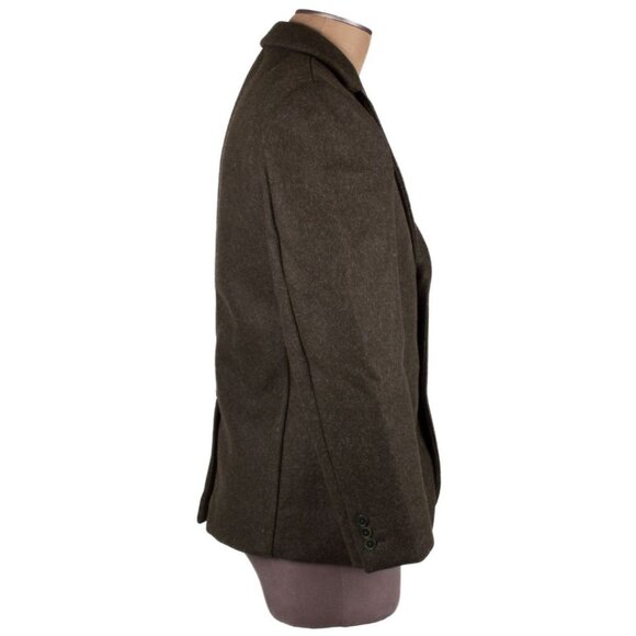 Calvin Klein Collection jacket - Picture 3 of 9